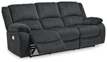 Load image into Gallery viewer, Draycoll Power Reclining Sofa
