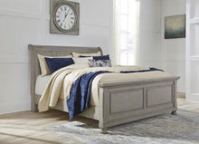 Load image into Gallery viewer, Lettner Bed - Ego Home Furniture
