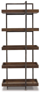 Starmore 3-Piece Wall Unit with Electric Fireplace - Ego Home Furniture