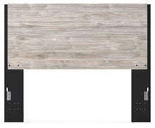 Load image into Gallery viewer, Vessalli Bed with Extensions - Ego Home Furniture

