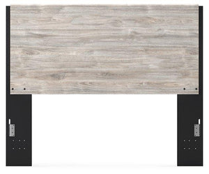 Vessalli Bed with Extensions - Ego Home Furniture