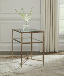 Cloverty Occasional Table Set - Ego Home Furniture