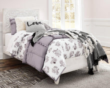 Load image into Gallery viewer, Paxberry Bedroom Set - Ego Home Furniture
