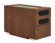 Load image into Gallery viewer, Modmax Balanced Sectional with Audio and Storage Consoles
