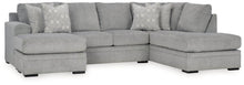 Load image into Gallery viewer, Casselbury 2-Piece Sectional with Chaise
