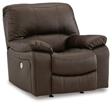 Load image into Gallery viewer, Leesworth Power Recliner image
