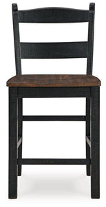 Valebeck Counter Height Bar Stool