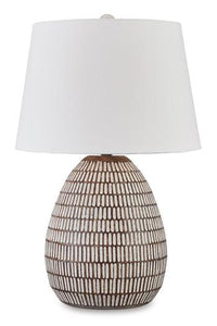 Darrich Lamp Set - Ego Home Furniture