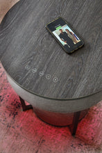 Load image into Gallery viewer, Sethlen Accent Table with Speaker
