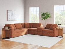 Load image into Gallery viewer, Pilar Peak Living Room Set
