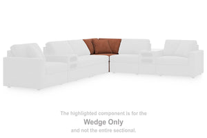 Modmax Sectional with Audio System and Chaise - Ego Home Furniture