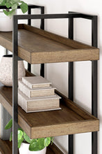 Load image into Gallery viewer, Montia 76&quot; Bookcase - Ego Home Furniture
