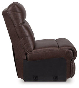 Punch Up Power Reclining Sectional - Ego Home Furniture
