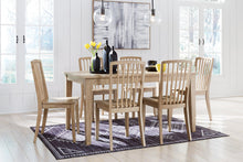 Load image into Gallery viewer, Gleanville Dining Room Set
