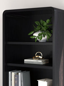 Rowanbeck Home Office Package - Ego Home Furniture