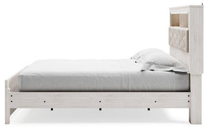 Altyra Bed