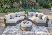 Load image into Gallery viewer, Harbor Court Outdoor Seating Set
