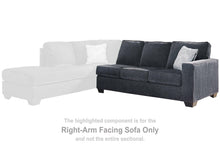 Load image into Gallery viewer, Altari Sectional with Chaise
