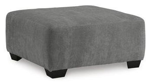 Birkdale Court Oversized Accent Ottoman