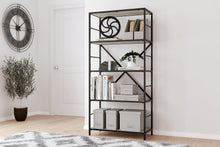 Load image into Gallery viewer, Bayflynn Bookcase
