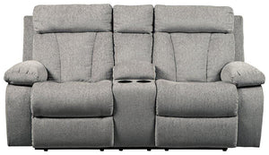 Mitchiner Living Room Set - Ego Home Furniture