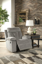 Load image into Gallery viewer, Mitchiner Recliner - Ego Home Furniture
