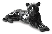 Load image into Gallery viewer, Drice Panther Sculpture
