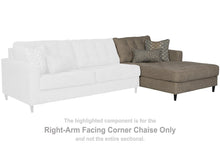 Load image into Gallery viewer, Flintshire 2-Piece Sectional with Chaise
