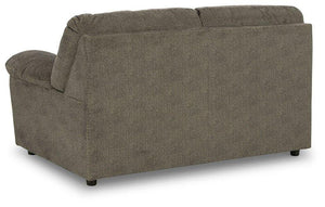 Norlou Loveseat - Ego Home Furniture