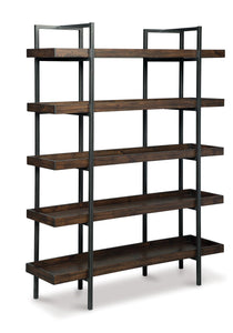 Starmore Home Office Set - Ego Home Furniture