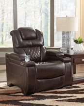 Load image into Gallery viewer, Warnerton Power Recliner
