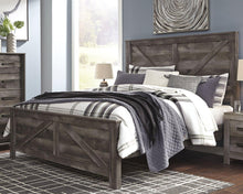 Load image into Gallery viewer, Wynnlow Bedroom Set - Ego Home Furniture
