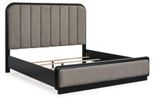 Load image into Gallery viewer, Rowanbeck Upholstered Bed - Ego Home Furniture
