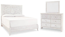 Load image into Gallery viewer, Paxberry Bedroom Set
