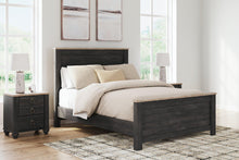 Load image into Gallery viewer, Nanforth Bedroom Set
