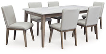 Load image into Gallery viewer, Loyaska Dining Room Set
