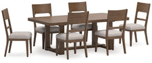 Load image into Gallery viewer, Cabalynn Dining Room Set
