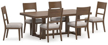 Load image into Gallery viewer, Cabalynn Dining Room Set - Ego Home Furniture
