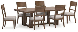 Cabalynn Dining Room Set - Ego Home Furniture