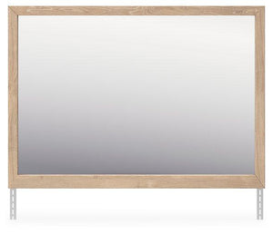 Cielden Dresser and Mirror - Ego Home Furniture