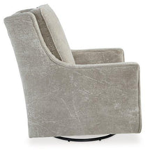 Load image into Gallery viewer, Kambria Swivel Glider Accent Chair
