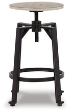 Load image into Gallery viewer, Karisslyn Counter Height Stool
