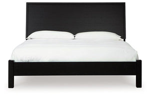 Danziar Bedroom Set - Ego Home Furniture