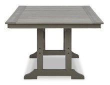 Load image into Gallery viewer, Visola Outdoor Dining Table with 6 Chairs - Ego Home Furniture
