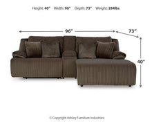 Load image into Gallery viewer, Top Tier Living Room Set - Ego Home Furniture
