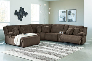 Top Tier Living Room Set - Ego Home Furniture