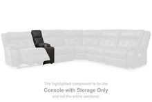 Load image into Gallery viewer, Mackie Pike 3-Piece Power Reclining Sectional Sofa
