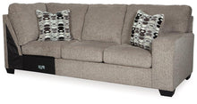 Load image into Gallery viewer, Ballinasloe 3-Piece Sectional with Chaise
