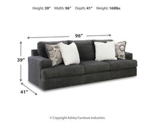 Load image into Gallery viewer, Karinne Living Room Set
