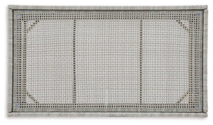 Seton Creek Outdoor Upholstery Set - Ego Home Furniture